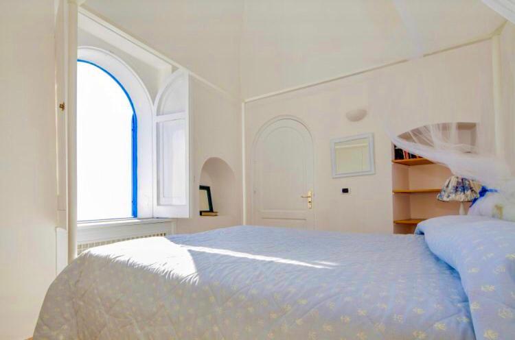 La Saracena-Traditional Amalfi Villa With Sea View أمالفي المظهر الخارجي الصورة